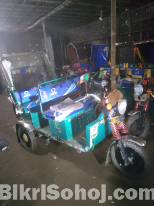 বিভাটেক অটোরিকশা 01335451020